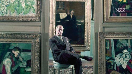 Wie sehr profitierte der Kunstsammler Emil Bührle vom NS-Regime? Das Zürcher Parlament fordert eine lückenlose Aufarbeitung