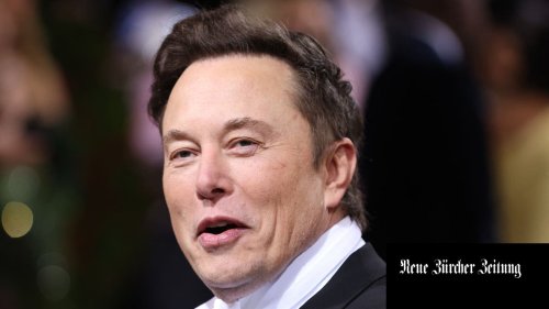 Elon Musk und Twitter: Rabattschlacht um die Übernahme +++ Aktionäre entscheiden (noch) nicht