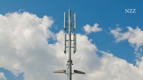 Schweizer Tech-Szene befürchtet den Ausbau des Überwachungsstaats via 5G-Verordnung