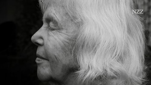 Die Psychologin Verena Kast glaubt an die heilende Kraft der Träume und sagt: «Unser Inneres ist wie ein Meer mit hohem Wellengang, wenn wir am Abend zu Bett gehen»