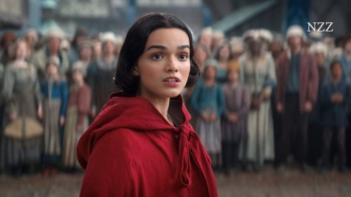 Die Neuverfilmung von «Schneewittchen» macht schon vor dem Kinostart Ärger. Doch der Film ist harmlos