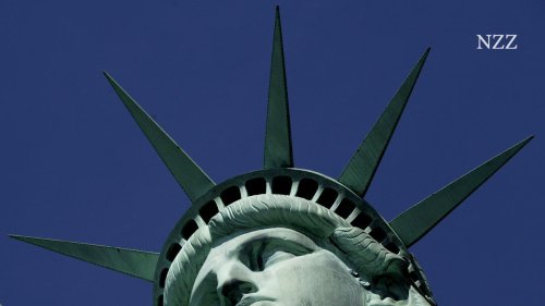 «Sagt danke, dass ihr kein Deutsch sprecht»: Frankreich und die USA streiten darüber, wer wem mehr Freiheit verdankt