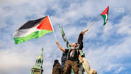Der radikale Islam stellt in Deutschland die Machtfrage – der Staat sollte antworten