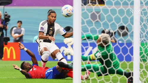 Verrückter Fussballabend an der WM: Deutschland trotz 4:2-Sieg ausgeschieden, Japan Gruppensieger