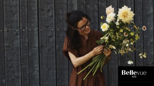 Ulrike Schumann von Blüemlisex: «Das Thema Nachhaltigkeit steckt beim Blumenanbau noch in den Kinderschuhen»