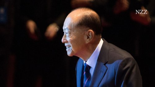 Reizfigur Li Ka-shing: Wer ist der Mann, der den Zorn Xi Jinpings auf sich zieht?