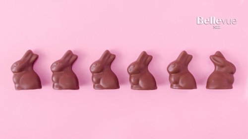 Sie haben noch Osterhasen übrig? 9 Rezepte mit Schokolade