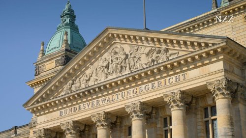 Deutschland: Informationen des BND über Ursprung des Coronavirus bleiben geheim +++ Bundesregierung will Konjunkturprognose erneut senken