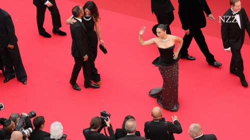 Cannes geht gegen nackte Stars vor, Depardieu wird verurteilt . . . Kommt eine Zeitenwende auf Französisch?