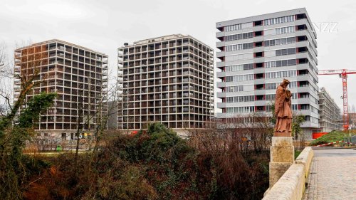 Pfeifende Hochhäuser im Baselbiet rauben Nachbarn über Monate den Schlaf: Nun scheint die Ursache gefunden