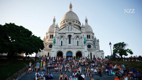 Airbnb statt Familienwohnungen: Darum leben immer weniger Menschen in Paris