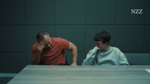 Kein Vater, aber ein Smartphone: Die Netflix-Serie «Adolescence» wirft ein Schlaglicht auf die Krise britischer Buben