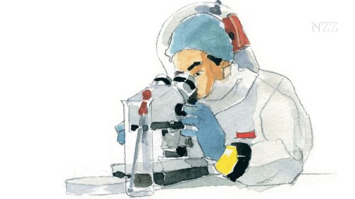 Chinesen vermuteten schon früh, dass das Coronavirus einem Labor entwichen war. Sie mussten dafür büssen
