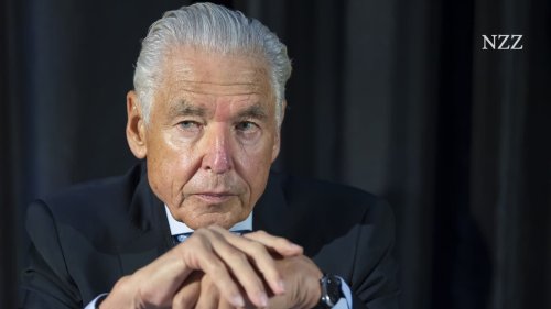Nach dem plötzlichen Abgang von Klaus Schwab: WEF-Stiftungsrat untersucht neue Vorwürfe gegen den Forumsgründer