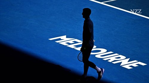 Millionen-Exhibition auf Konfrontationskurs mit der ATP: Novak Djokovic geht voraus