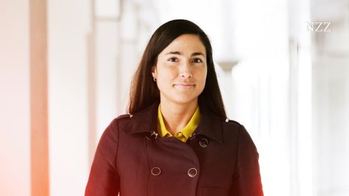 Messerattacke, Schiesserei, Suizid: Wenn Augenzeugen leiden, leistet Noelia Noya freiwillig psychologische Nothilfe