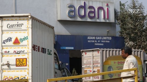 Wirtschaftskrimi Adani: Wie ein Aktivist Indiens Superstar angreift – und dieser mehr als 35 Milliarden verliert