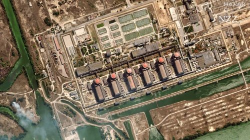 Krieg in der Ukraine: Moskau und Teheran kritisieren westliche Waffenhilfe +++ IAEA-Chef Grossi beginnt Inspektion von AKW Saporischja