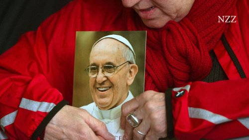 Seit Wochen ist Papst Franziskus im Spital – nun plant er erstmals wieder einen Auftritt