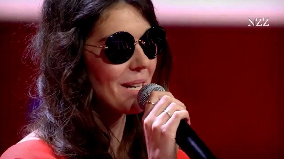 M4Music-Festival streicht Auftritt von «Marsch fürs Läbe»-Sängerin – sie selbst sagt: «Jeder Mensch hat Verstand und einen freien Willen, das soll respektiert werden»