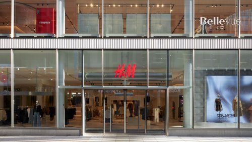 H&M testet KI-Kampagnen mit digitalen Zwillingen