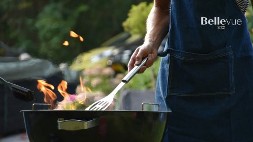 Grillgeräte für schöne Sommerabende