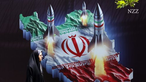 Einst belieferten sich Israel und Iran mit Öl und Waffen, heute sind sie Erzfeinde – wie ist es so weit gekommen?