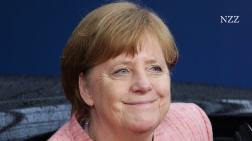 Merkels Bilanz