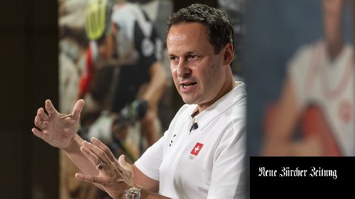 Der Schweizer Missionschef sagt über die Olympischen Spiele in Tokio: «Da kommt das Gefühl totaler Überwachung von aussen auf»