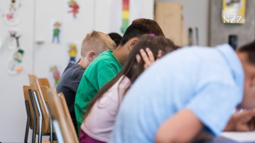 Lehrermangel, ade: Kanton gibt leichte Entwarnung für Zürcher Primarschulen – und löst damit Empörung aus
