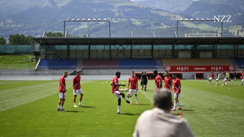 Monokultur in der Monarchie: Der FC Vaduz baut seinen Titel-Weltrekord aus – doch eine Freinacht bleibt Utopie
