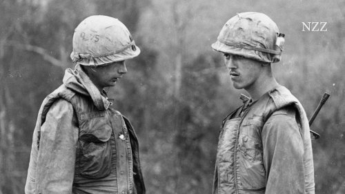 Hartnäckige Legendenbildung um den Vietnamkrieg – die USA waren nicht einfach der böse «Imperialist»