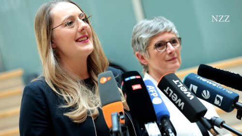 Auf in den aktivistischen Klimastaat? Bei der geplanten deutschen Grundgesetzänderung könnte eine Formulierung drastische Folgen haben
