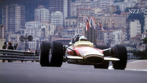 «Wer braucht Religion, wenn es Formel 1 gibt?» – Die Königsklasse des Motorsports wird 75 Jahre alt