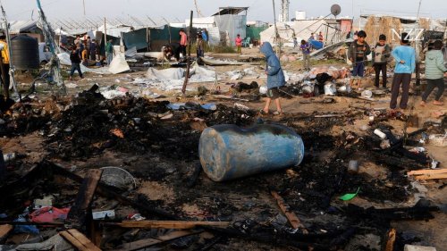 Krieg in Nahost: Hamas-Funktionär Al-Bardawil durch israelischen Luftangriff getötet +++ Über 100 000 protestieren gegen Netanyahus Regierung