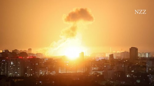 Trump fällt der Ukraine in den Rücken: Ein fauler Frieden bringt Europa keine Sicherheit