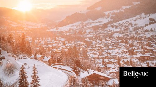 Megève trägt den Übernamen «französisches St. Moritz» – im Gegensatz zum Schweizer Vorbild hat der Skiort aber noch Geheimtippcharakter