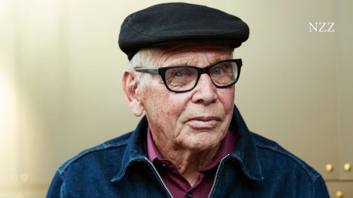 Er hat Zurbriggen trainiert und die Eigernordwand durchstiegen – für Odermatts Erfolg hat der legendäre Skitrainer Karl Frehsner eine überraschende Erklärung