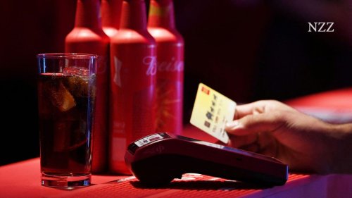 5, 10 oder 20 Prozent: Wer mit Karte bezahlt, wird neuerdings zum Trinkgeldgeben aufgefordert