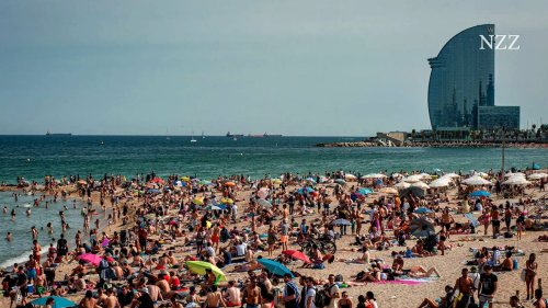 Warum Spanien von ganz Europa beneidet werden kann