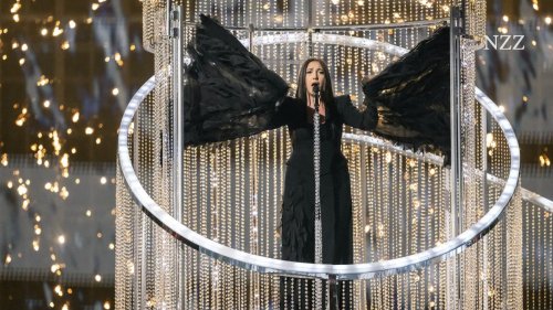 Eurovision Song Contest 2025: JJ aus Österreich und Yuval Raphael aus Israel weiter – Alle ESC-Finalplätze vergeben
