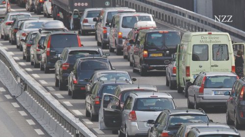 Eine Maut am Gotthard wäre skandalös für den Zusammenhalt des Landes