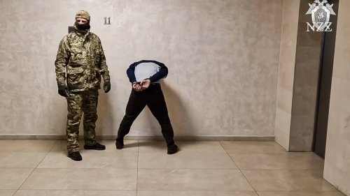 Krieg und öffentlich zelebrierte Folter: Russland setzt auf eine Propaganda der Gewalt
