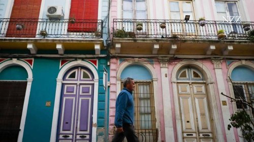 Stabile Demokratie und attraktiver Wirtschaftsstandort – Uruguay wird zum Vorzeigeland in Südamerika