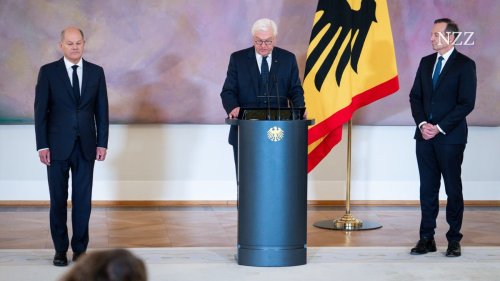 Regierungs-Aus in Deutschland: Olaf Scholz’ schäbiges Spiel