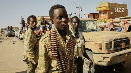 Trotz Greueltaten findet Khartum zum Leben zurück – steht der Krieg im Sudan an einem Wendepunkt?