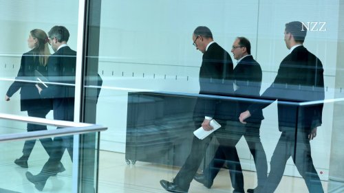 Deutschland: Gesetzentwurf zum Schuldenpaket liegt vor – Schulden für «Klimaneutralität bis 2045» +++ Anschlag auf israelisches Generalkonsulat war antiisraelischer Terrorakt