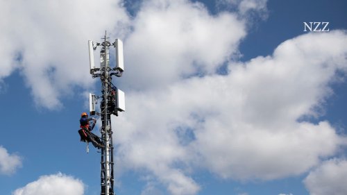 Handynetz-Ausfälle: Notstrom für Antennen soll vier Stunden ausreichen