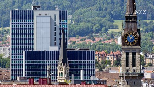 Riesenpanne: Wegen eines Fehlers bei einem Swisscom-Lieferanten erhalten Mitarbeitende der Stadt Zürich 175 Millionen Franken zu viel