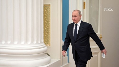 «Es ist Zeit, das Rahmenwerk der Sanktionen zu überarbeiten»: Eine frühere Mitarbeiterin der russischen Notenbank beschreibt die Stimmung der Wirtschaftselite in Russland